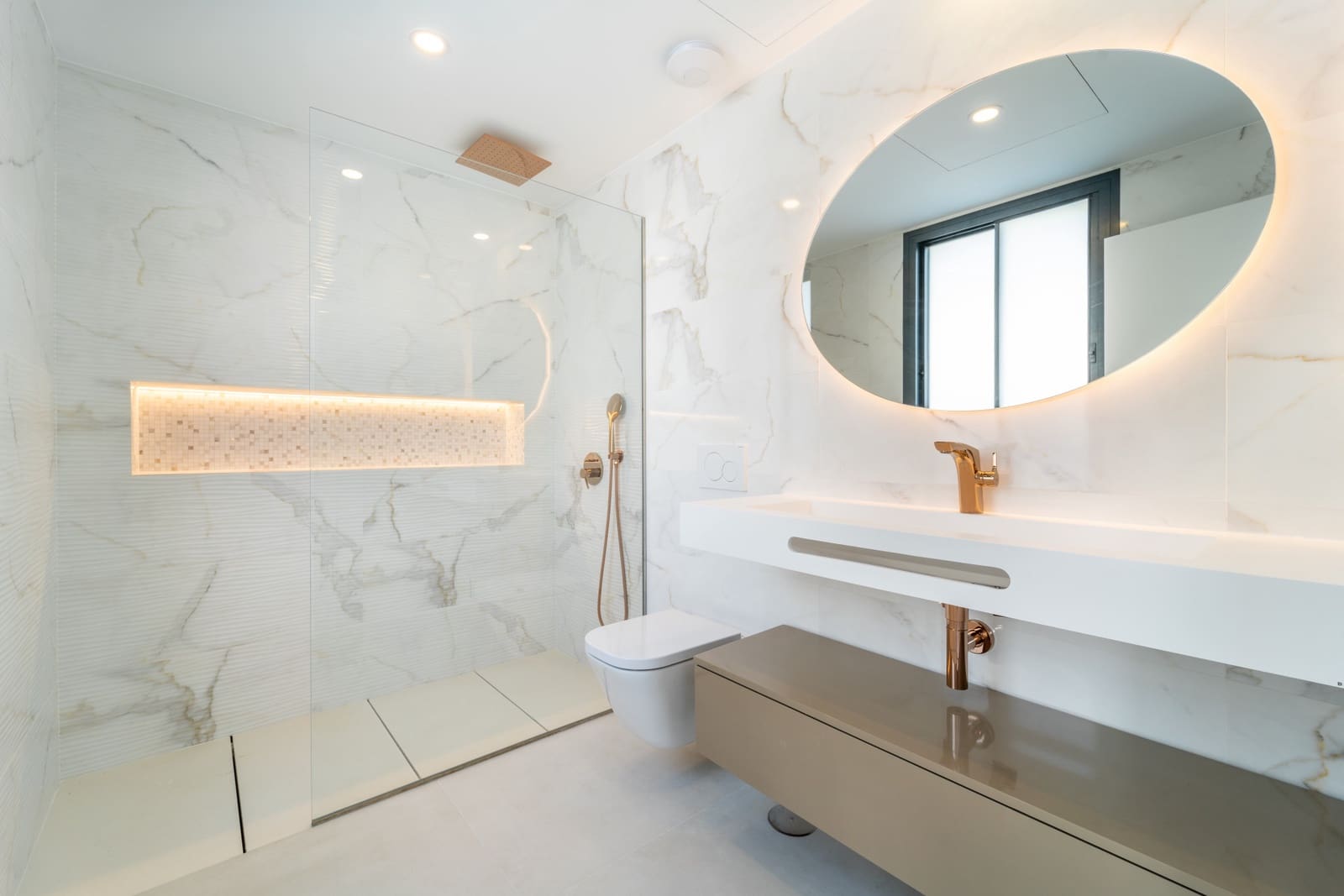 5 camera da letto Villa in vendita in La Capellania con piscina garage - 2.150.000 € (Rif: 9235134)