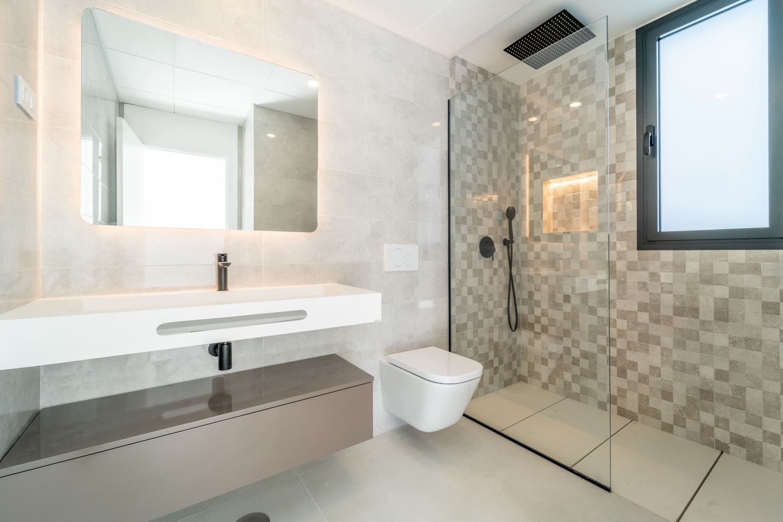 5 camera da letto Villa in vendita in La Capellania con piscina garage - 2.150.000 € (Rif: 9235134)