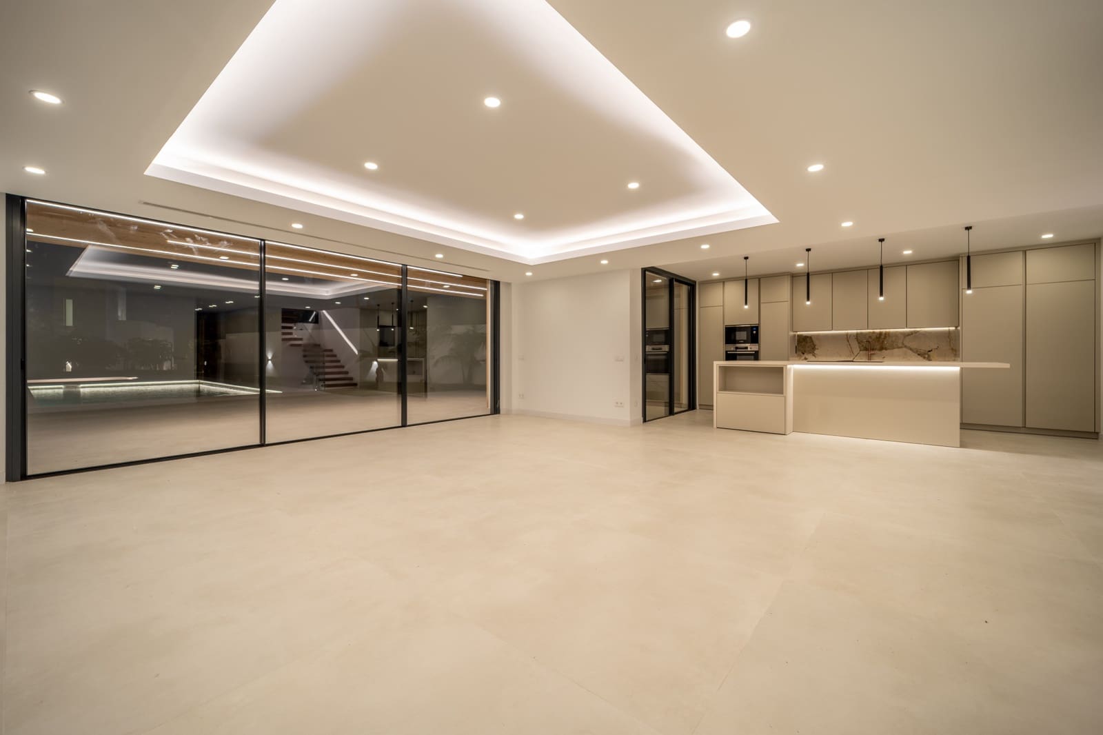 5 camera da letto Villa in vendita in La Capellania con piscina garage - 2.150.000 € (Rif: 9235134)