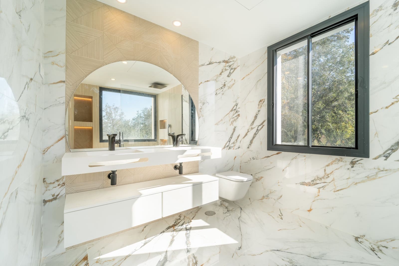 5 camera da letto Villa in vendita in La Capellania con piscina garage - 2.150.000 € (Rif: 9235134)