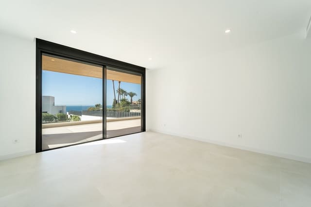 Chalet de 5 habitaciones en La Capellania, Benalmádena en venta con piscina garaje - 2.150.000 € (Ref: 9235134)