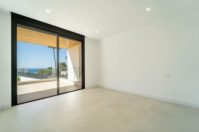 Chalet de 5 habitaciones en La Capellania, Benalmádena en venta con piscina garaje - 2.150.000 € (Ref: 9235134)