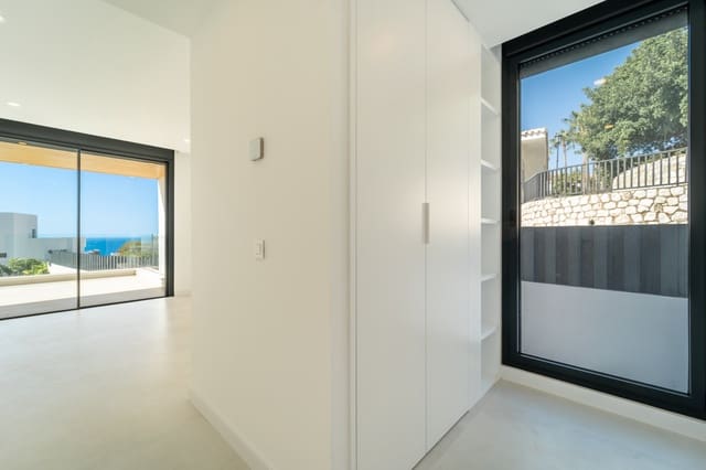 Chalet de 5 habitaciones en La Capellania, Benalmádena en venta con piscina garaje - 2.150.000 € (Ref: 9235134)