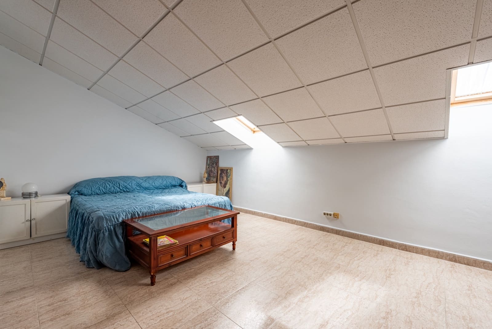 4 soverom Penthouse til salgs i Benalmadena Costa med svømmebasseng garasje - € 485 000 (Ref: 9271464)