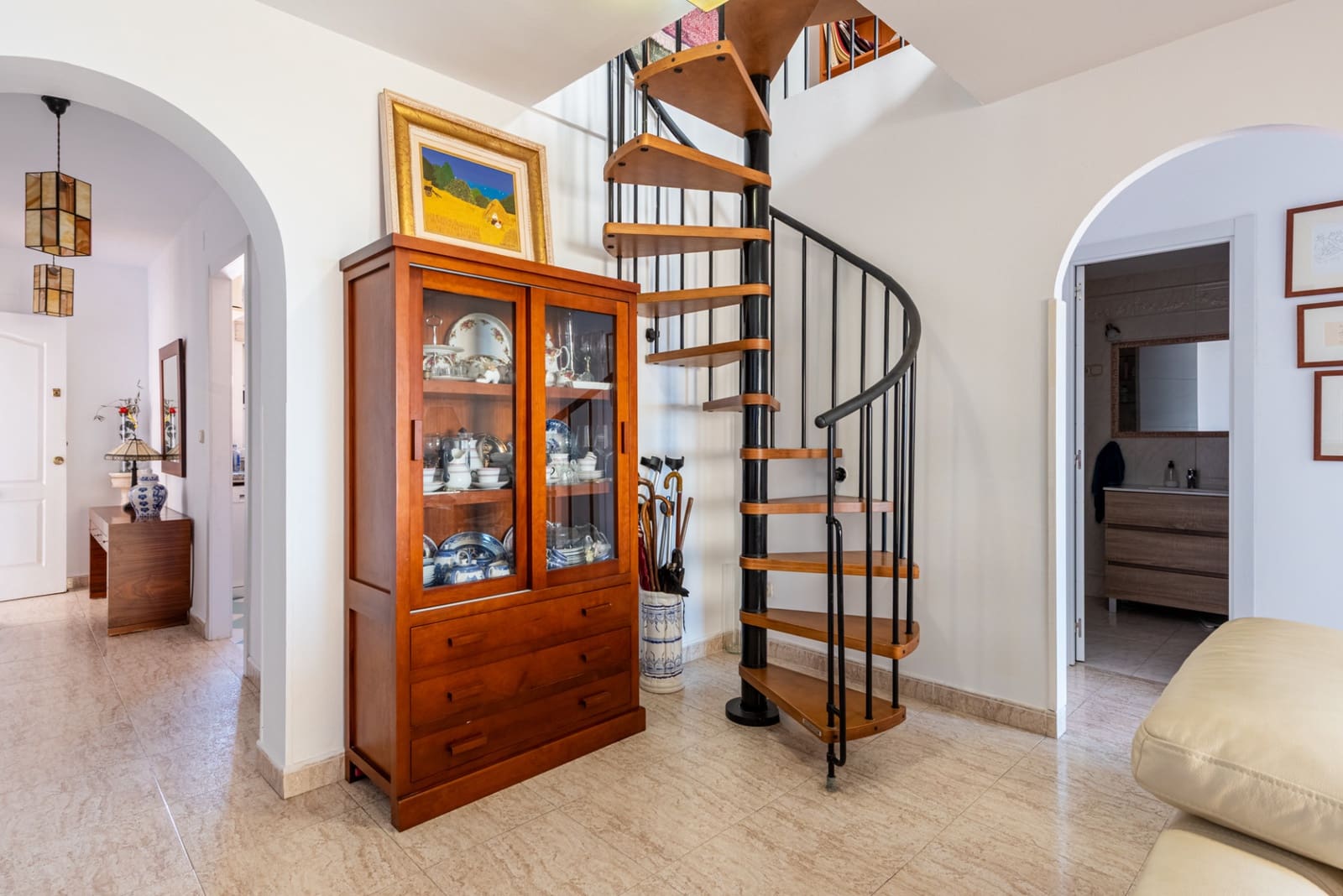 4 soverom Penthouse til salgs i Benalmadena Costa med svømmebasseng garasje - € 485 000 (Ref: 9271464)