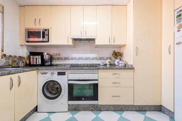 4 soverom Penthouse til salgs i Benalmadena Costa, Benalmádena med svømmebasseng garasje - € 485 000 (Ref: 9271464)