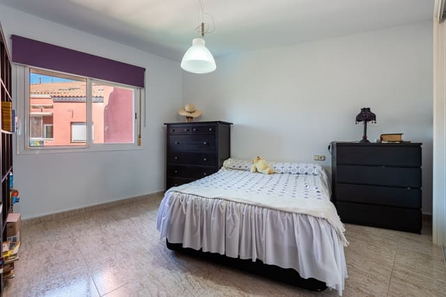 4 soverom Penthouse til salgs i Benalmadena Costa, Benalmádena med svømmebasseng garasje - € 485 000 (Ref: 9271464)