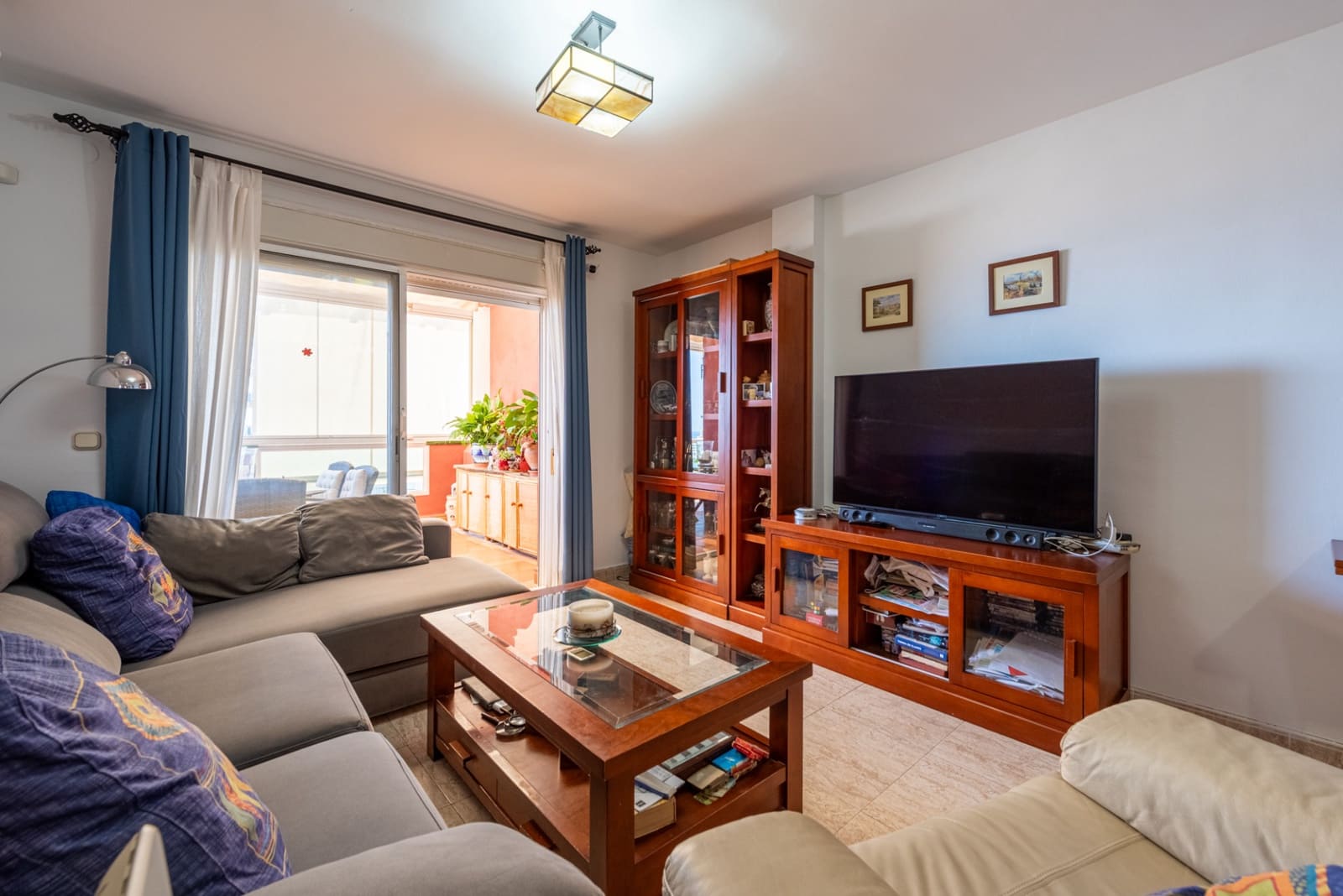 4 soverom Penthouse til salgs i Benalmadena Costa med svømmebasseng garasje - € 499 000 (Ref: 9271464)
