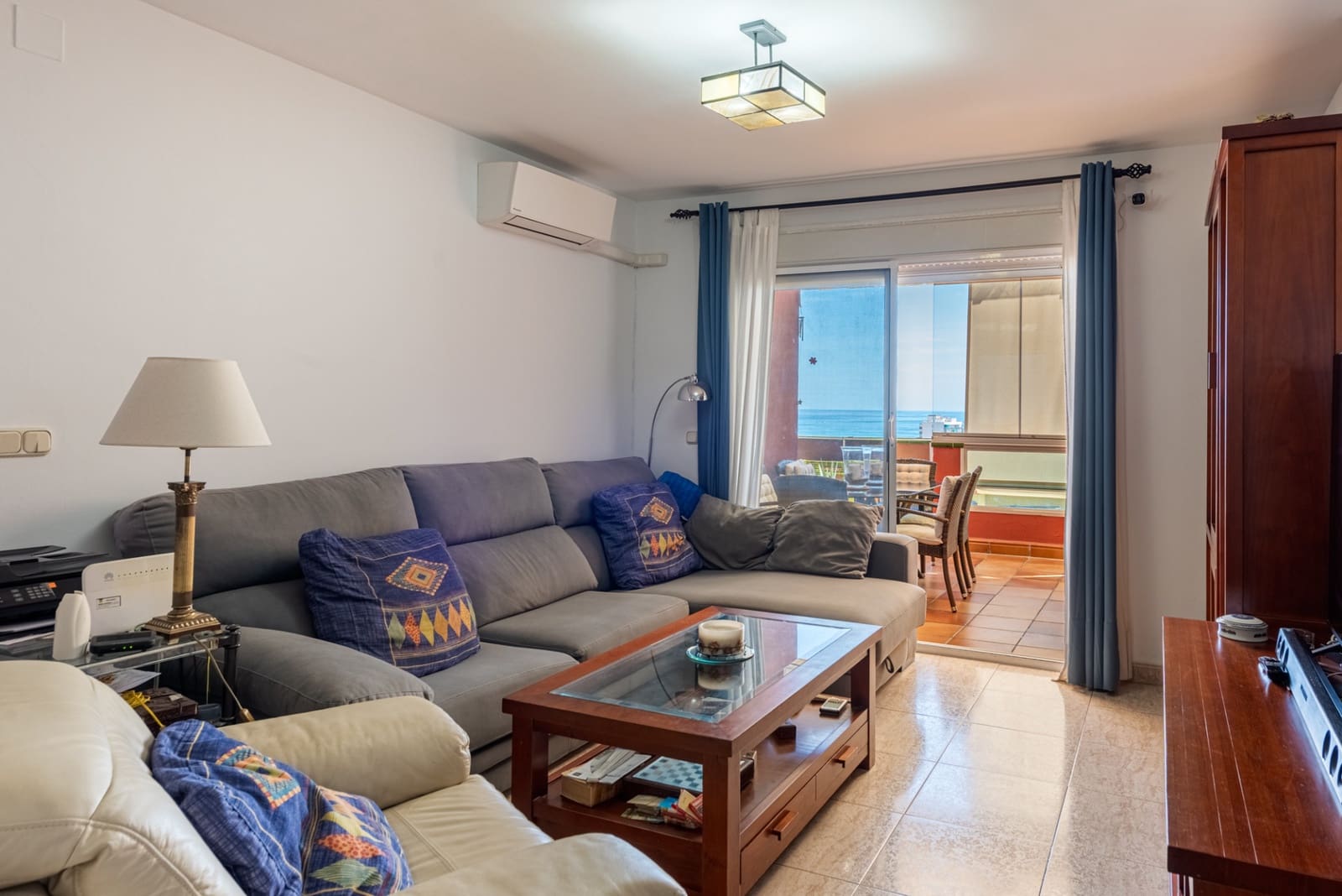 4 soverom Penthouse til salgs i Benalmadena Costa med svømmebasseng garasje - € 499 000 (Ref: 9271464)