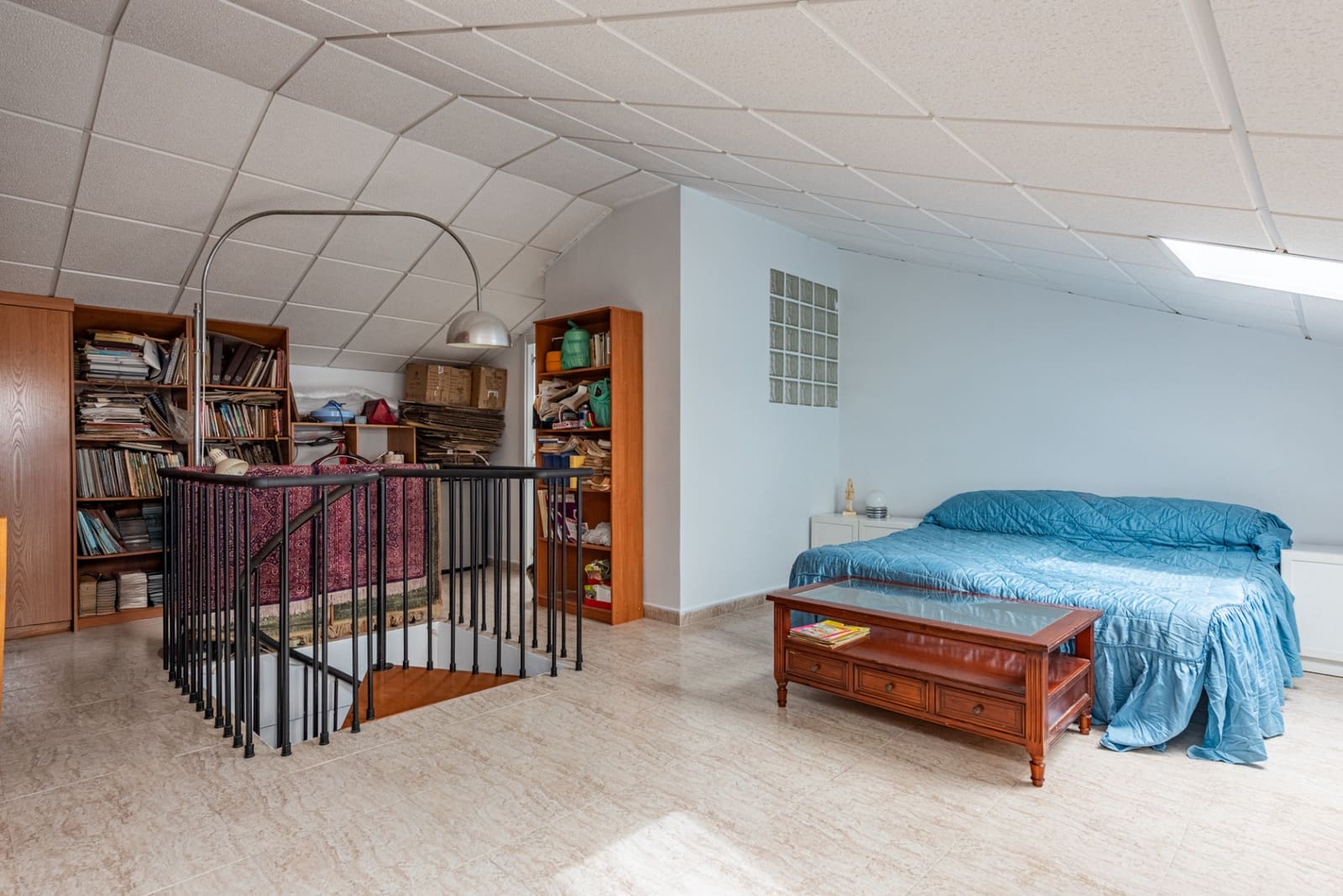 4 soverom Penthouse til salgs i Benalmadena Costa med svømmebasseng garasje - € 499 000 (Ref: 9271464)