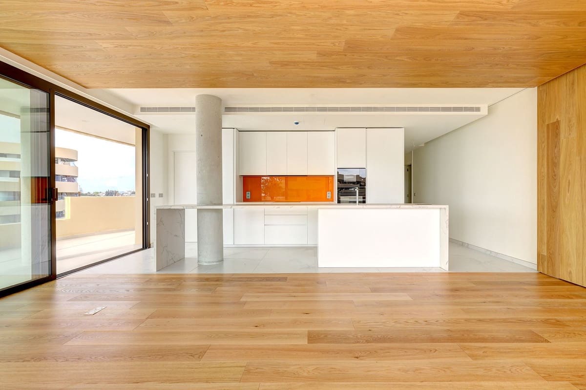 3 bedroom Apartment for sale in Fuengirola with pool garage - € 949,000 (Ref: 9322316)