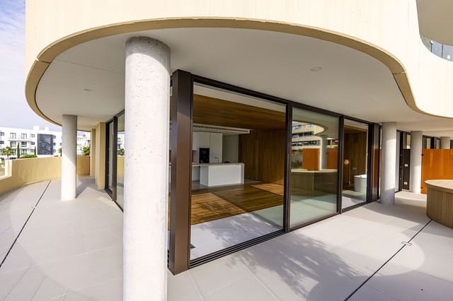 3 bedroom Apartment for sale in El Higuerón, Fuengirola with pool garage - € 949,000 (Ref: 9322316)