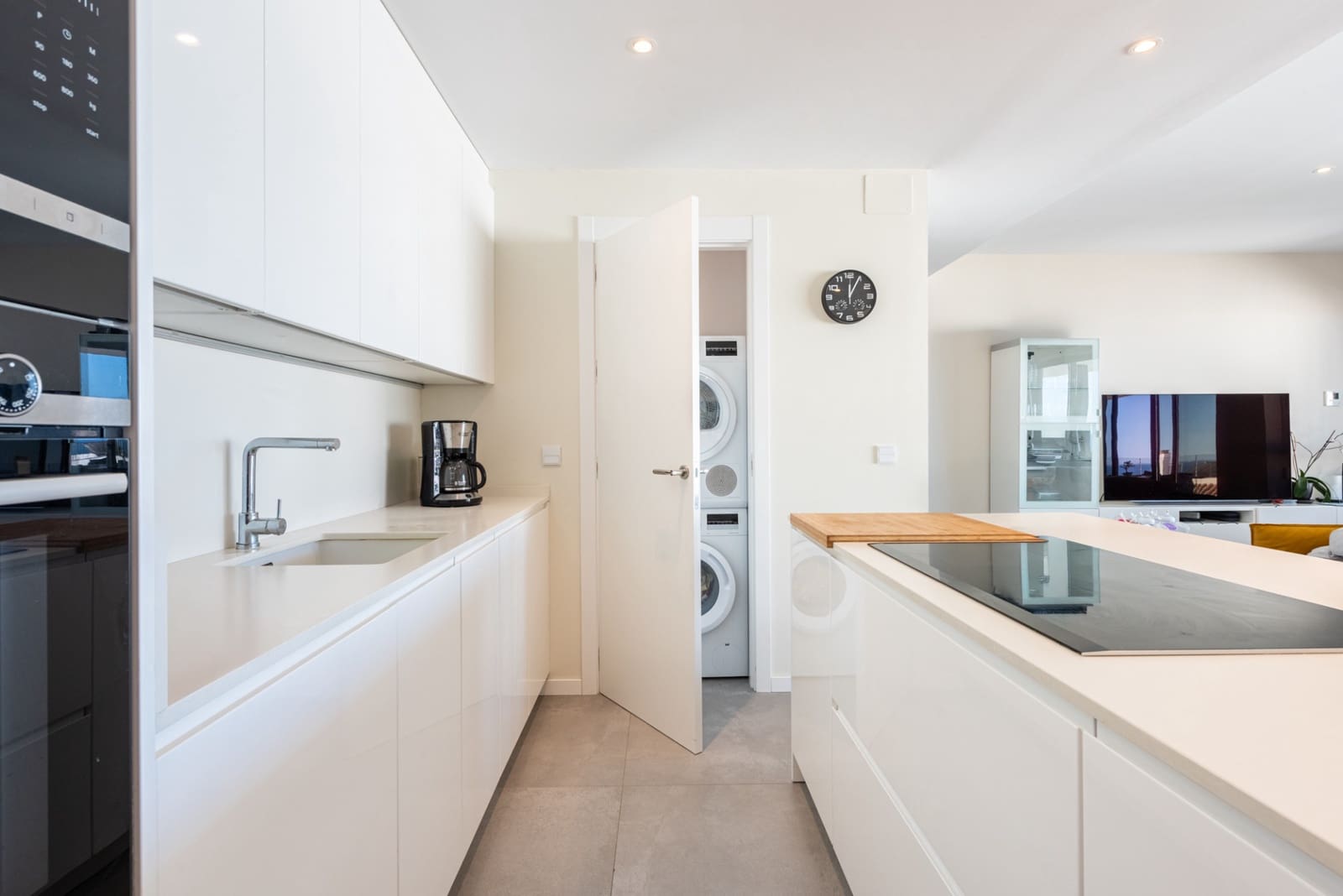 2 soverom Leilighet til salgs i Fuengirola med svømmebasseng garasje - € 619 000 (Ref: 9354144)