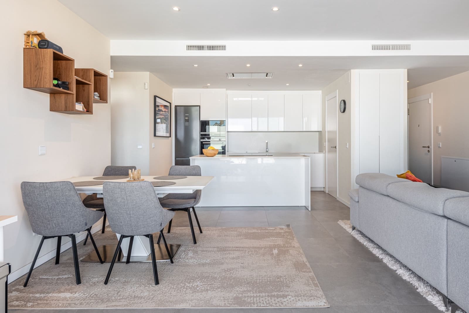2 sypialnia Apartament na sprzedaż w Fuengirola z basenem garażem - 599 000 € (Ref: 9354144)