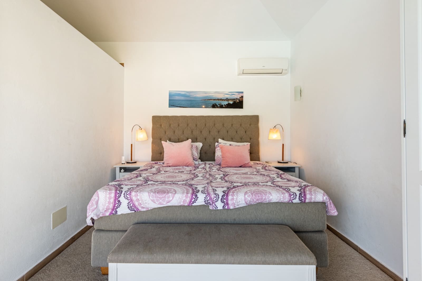 4 sovrum Villa till salu i Mijas Costa med pool garage - 1 795 000 € (Ref: 9356514)