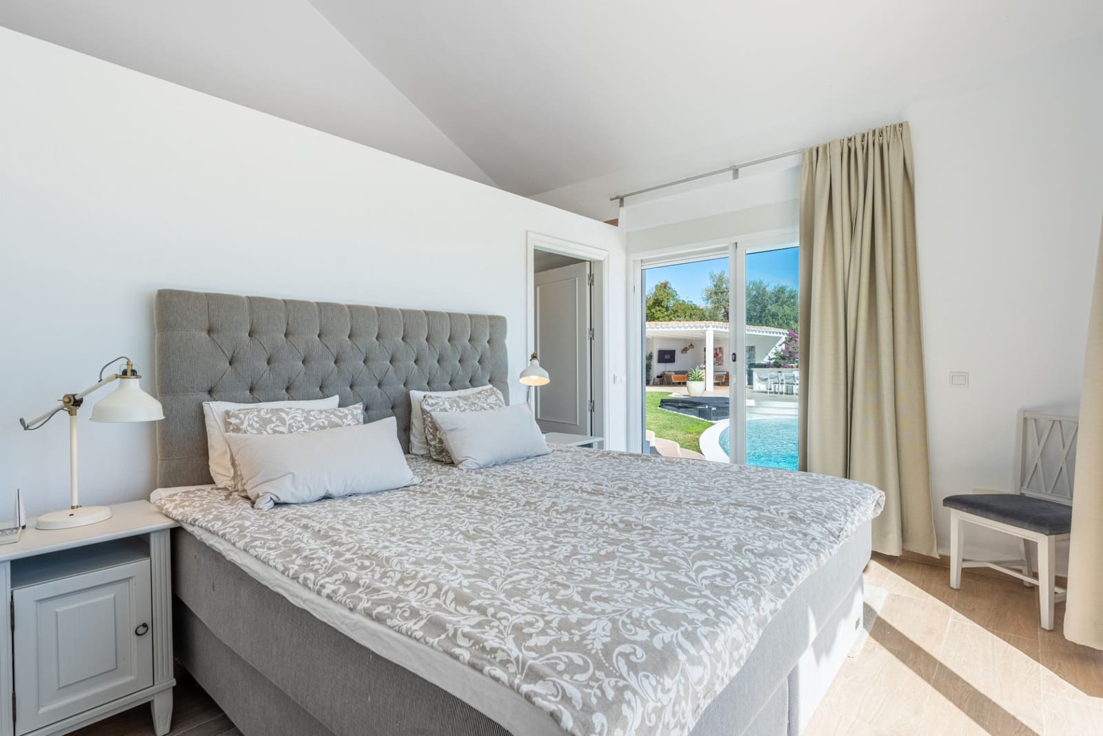 4 sovrum Villa till salu i Mijas Costa med pool garage - 1 795 000 € (Ref: 9356514)