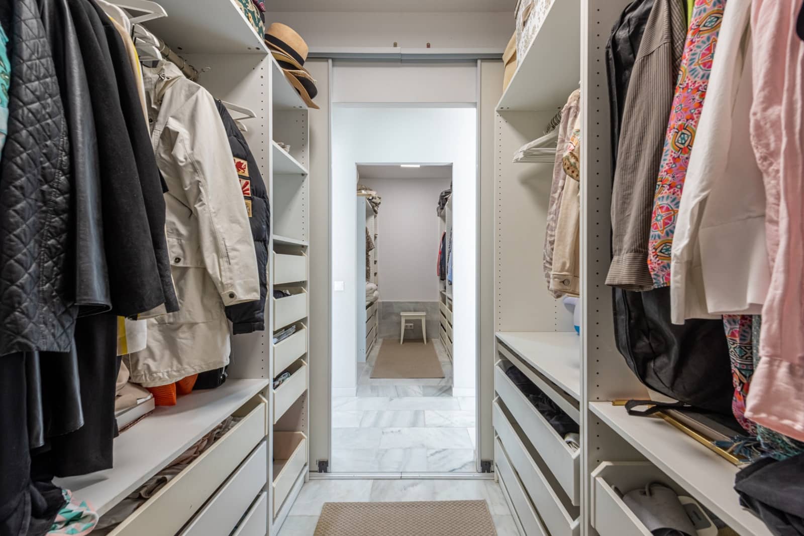 4 sovrum Villa till salu i Mijas Costa med pool garage - 1 795 000 € (Ref: 9356514)