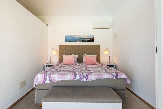 4 sovrum Villa till salu i Mijas Costa, Mijas med pool garage - 1 795 000 € (Ref: 9356514)