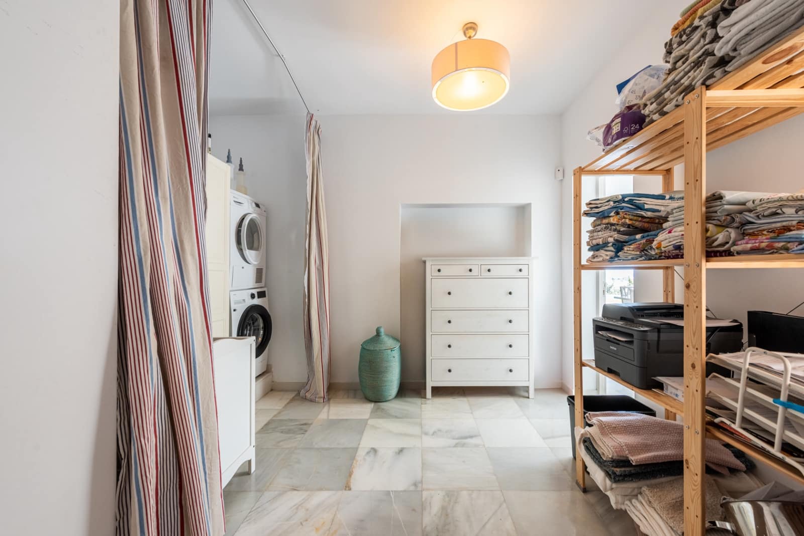 4 sovrum Villa till salu i Mijas Costa med pool garage - 1 795 000 € (Ref: 9356514)