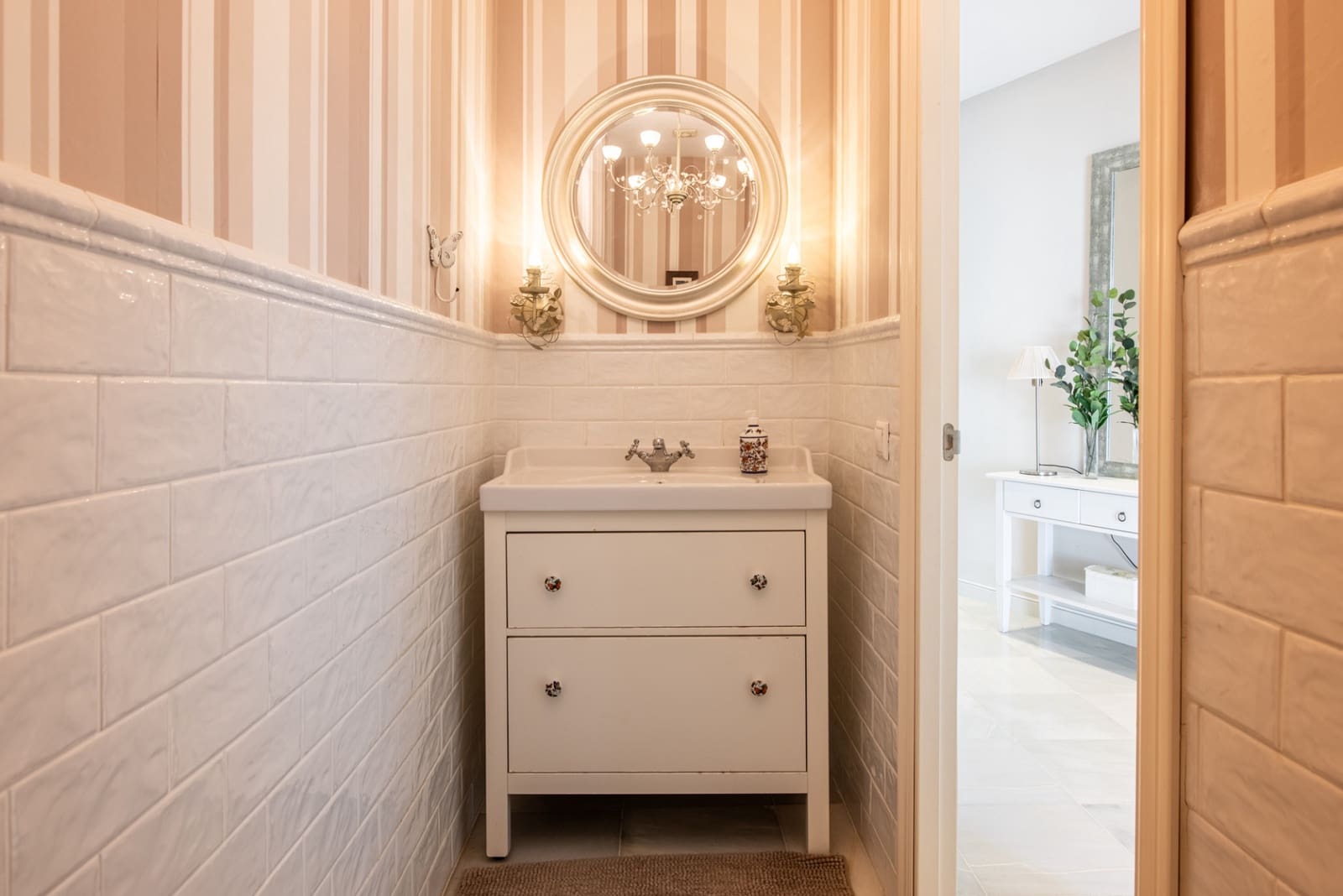 4 sovrum Villa till salu i Mijas Costa med pool garage - 1 795 000 € (Ref: 9356514)