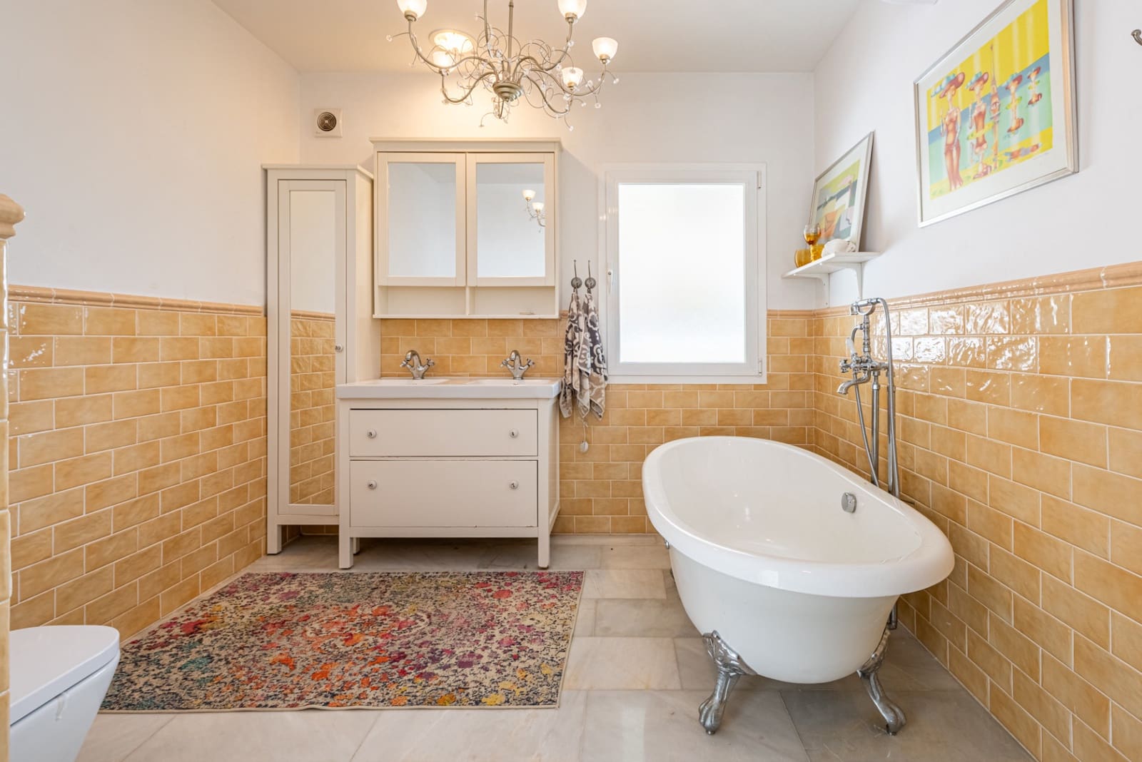 4 sovrum Villa till salu i Mijas Costa med pool garage - 1 795 000 € (Ref: 9356514)