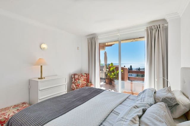 2 sovrum Takvåning till salu i Torreblanca, Fuengirola med pool garage - 459 000 € (Ref: 9360682)