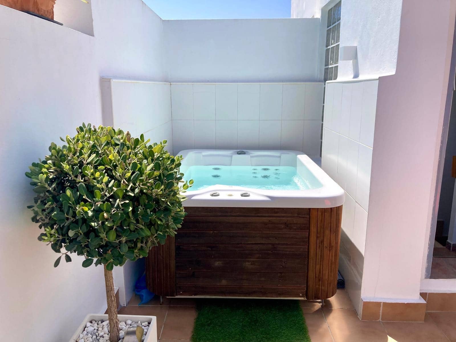 3 bedroom Apartment for sale in Mijas Costa with pool garage - € 435,000 (Ref: 9376422)