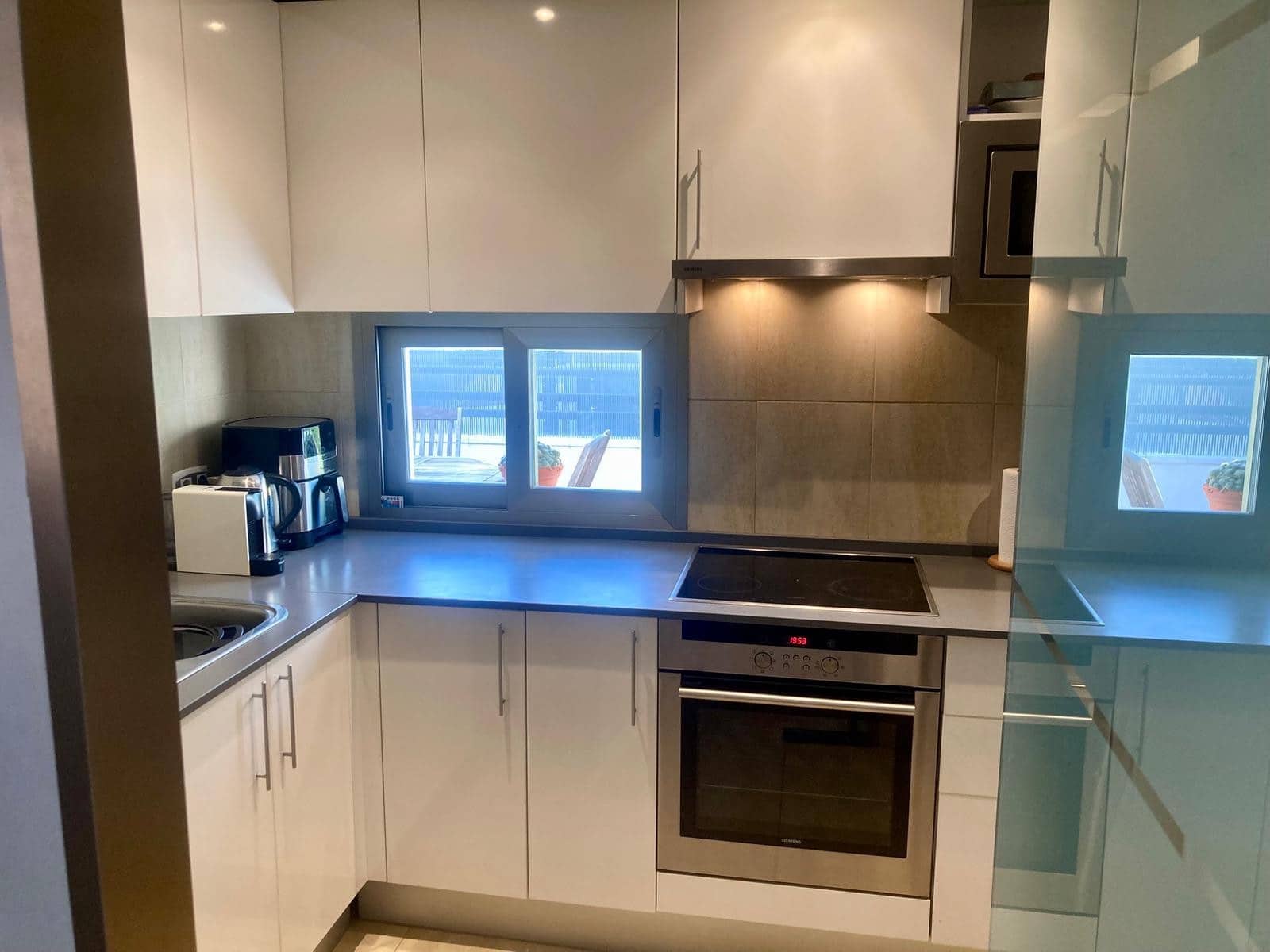 3 bedroom Apartment for sale in Mijas Costa with pool garage - € 435,000 (Ref: 9376422)