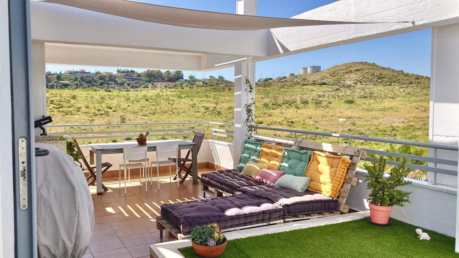 3 bedroom Apartment for sale in Mijas Costa with pool garage - € 435,000 (Ref: 9376422)