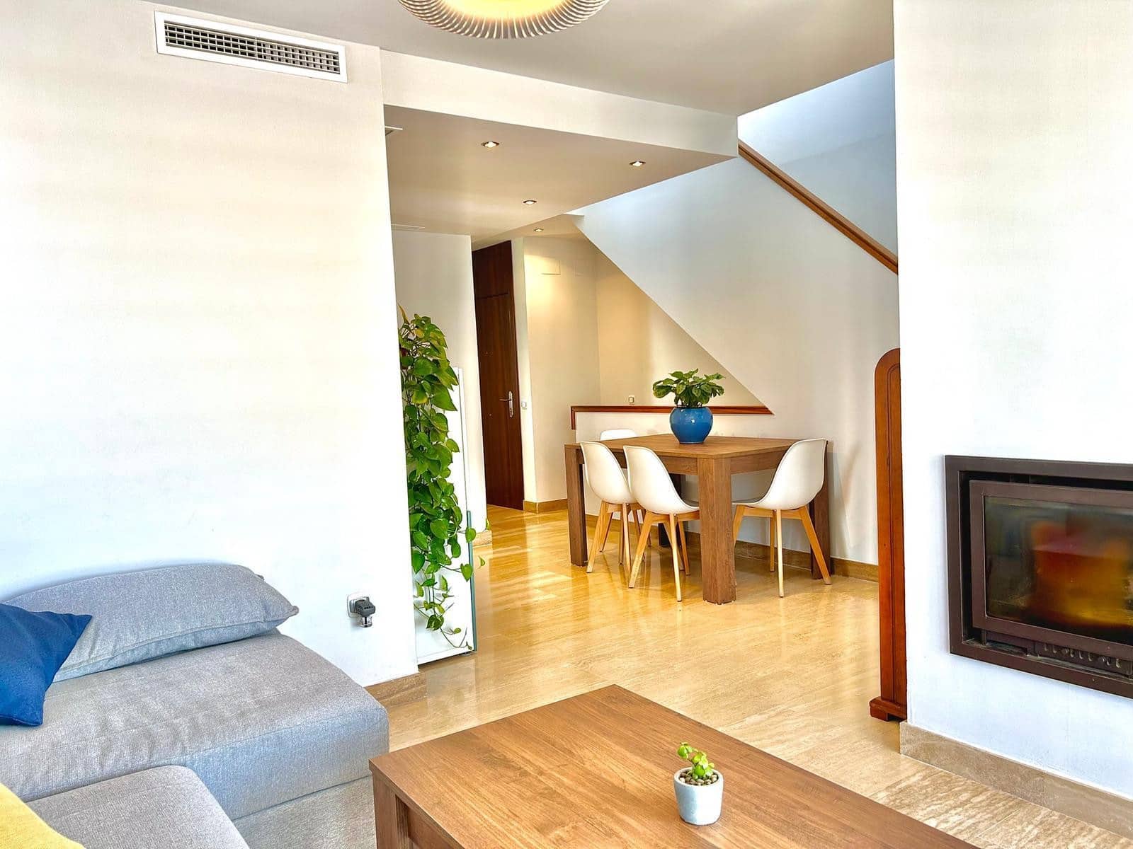 3 bedroom Apartment for sale in Mijas Costa with pool garage - € 435,000 (Ref: 9376422)