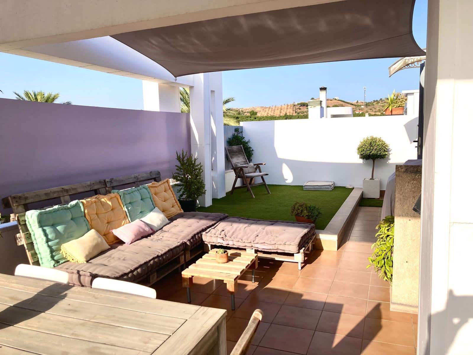 3 bedroom Apartment for sale in Mijas Costa with pool garage - € 435,000 (Ref: 9376422)