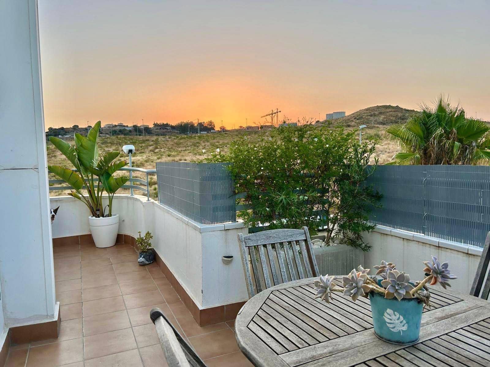 3 bedroom Apartment for sale in Mijas Costa with pool garage - € 435,000 (Ref: 9376422)