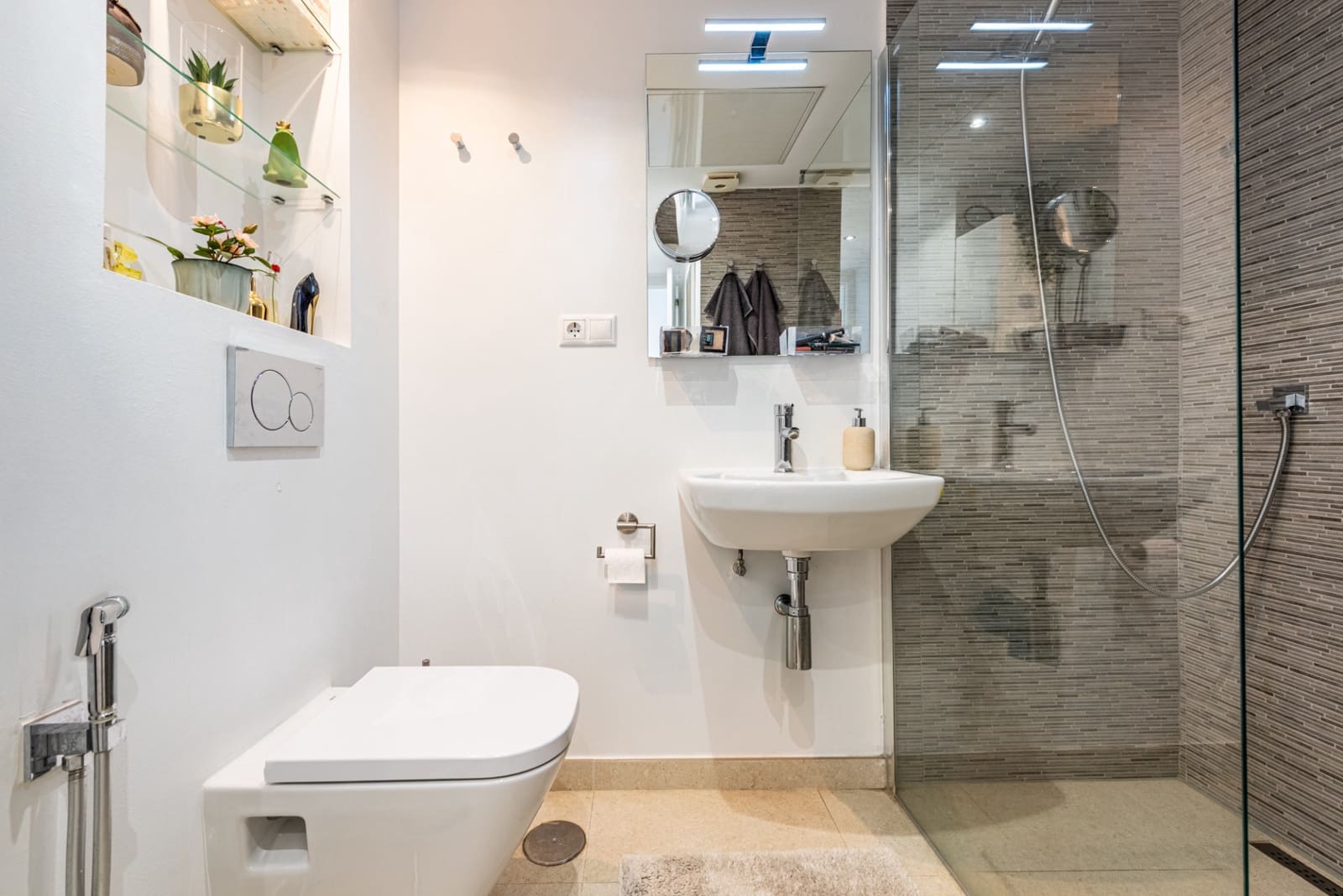 3 quarto Apartamento para venda em Fuengirola com piscina - 398 000 € (Ref: 9402583)