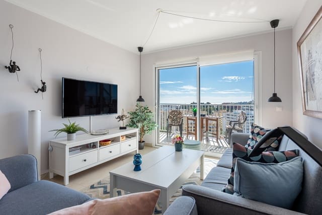 3 sovrum Lägenhet till salu i Fuengirola med pool - 398 000 € (Ref: 9402583)