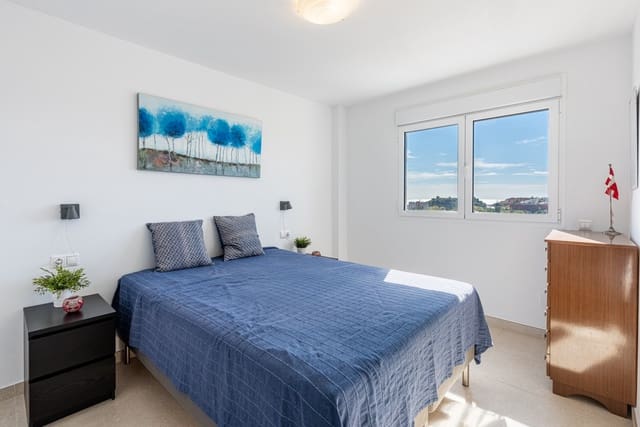 3 sovrum Lägenhet till salu i Fuengirola med pool - 398 000 € (Ref: 9402583)