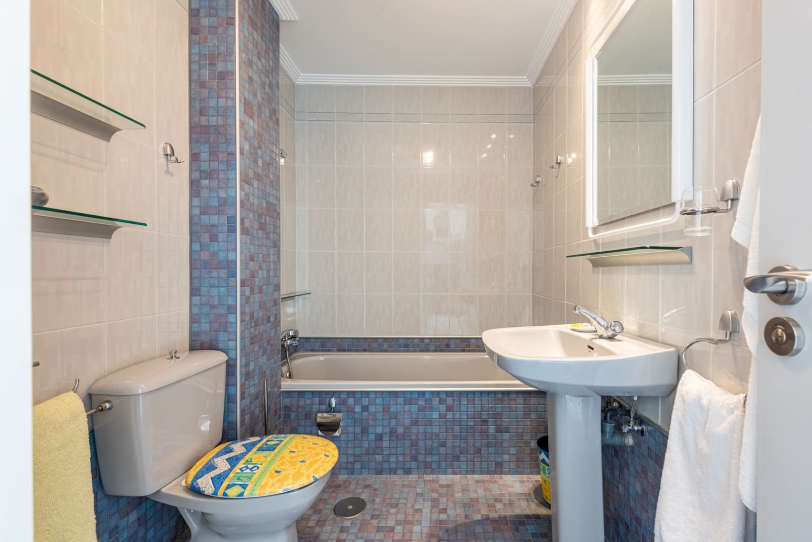 3 chambre Villa/Maison Semi-Mitoyenne à vendre à Mijas avec garage - 995 000 € (Ref: 9407044)