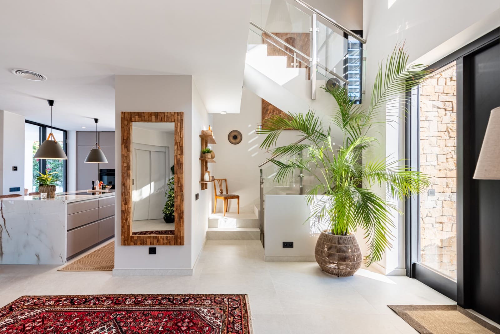 3 bedroom Villa for sale in Mijas Costa with pool garage - € 1,895,000 (Ref: 9421668)