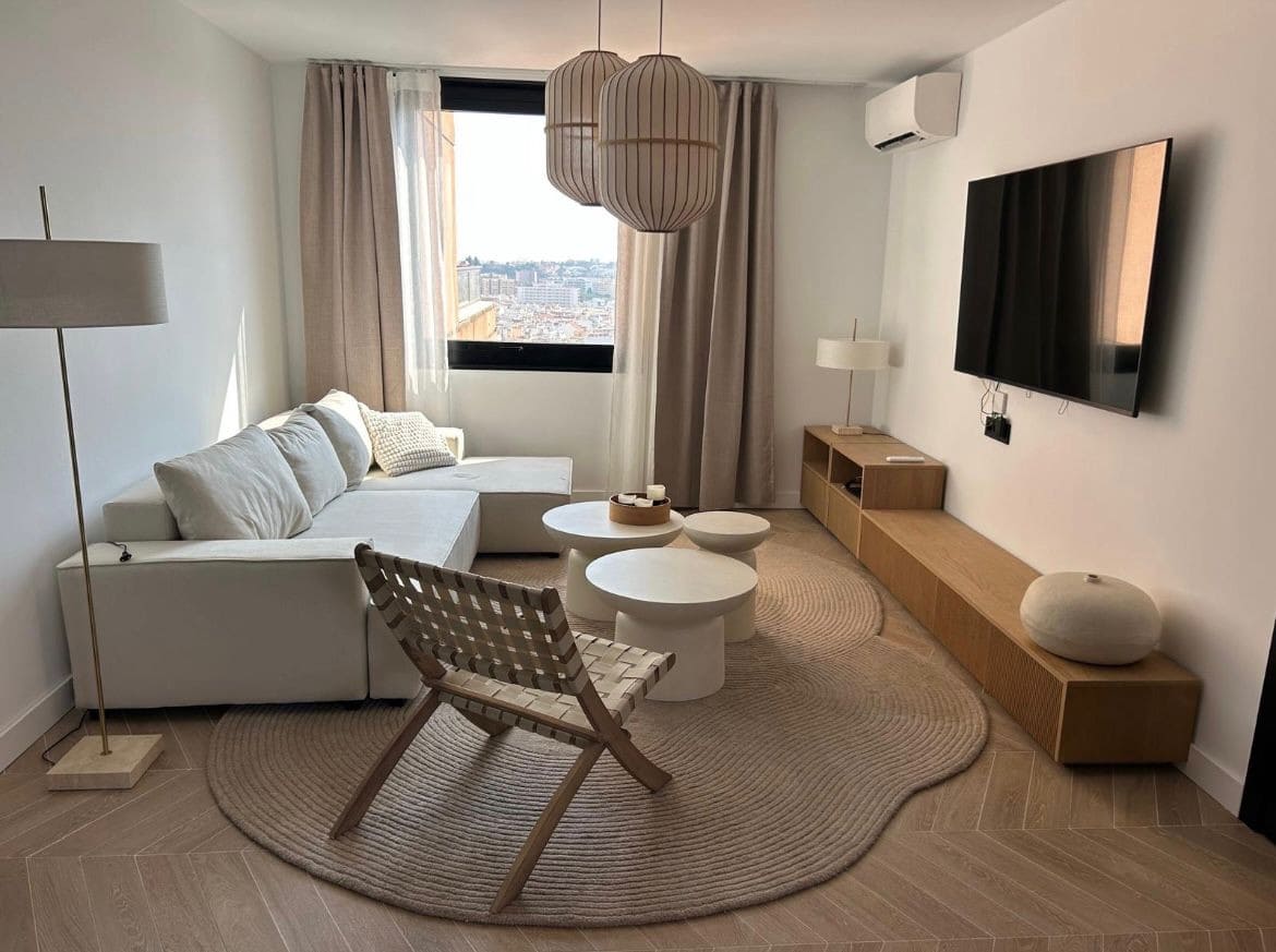 Ático de 2 habitaciones en Fuengirola en venta con piscina - 1.049.000 € (Ref: 9447186)