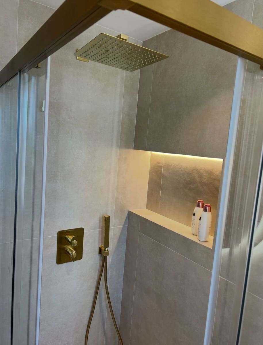 Ático de 2 habitaciones en Fuengirola en venta con piscina - 1.049.000 € (Ref: 9447186)