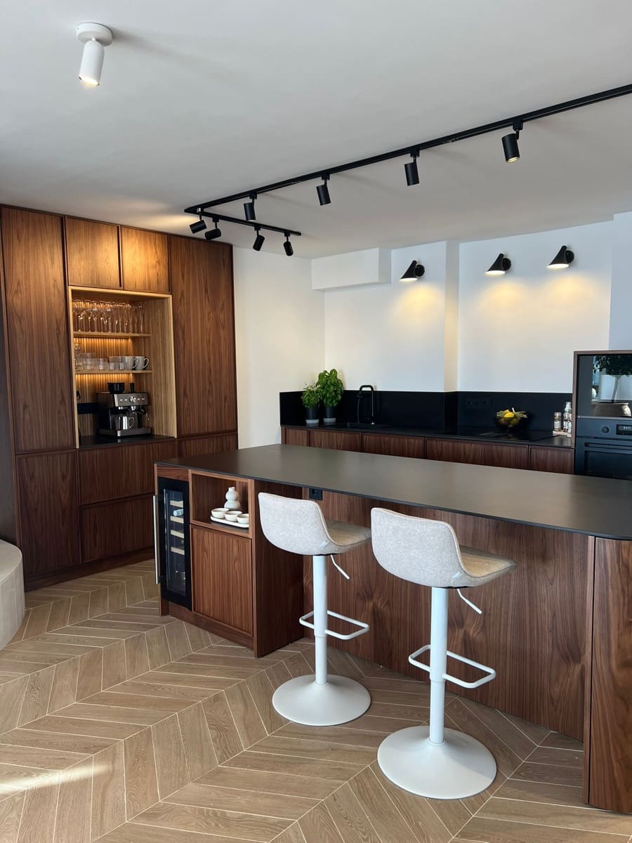 Ático de 2 habitaciones en Fuengirola en venta con piscina - 1.049.000 € (Ref: 9447186)