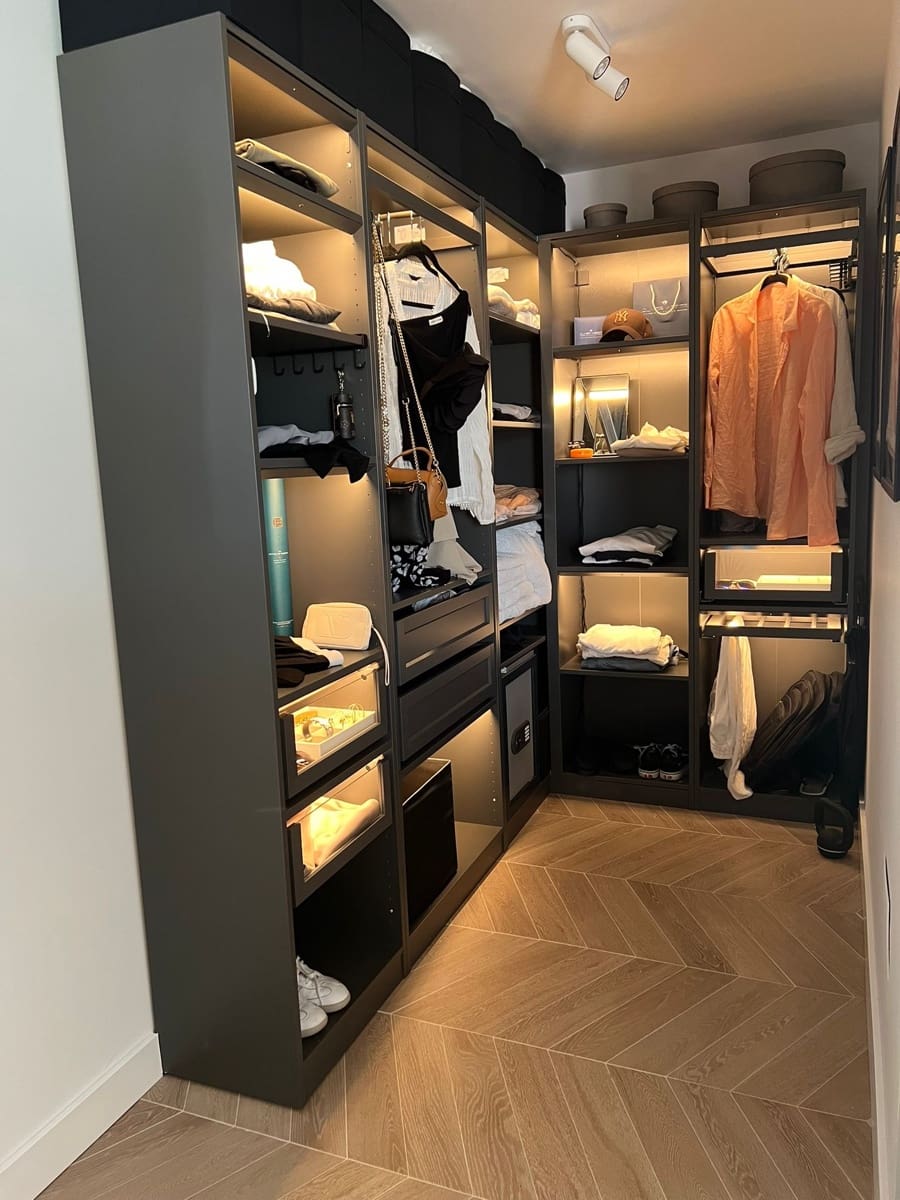 Ático de 2 habitaciones en Fuengirola en venta con piscina - 1.049.000 € (Ref: 9447186)