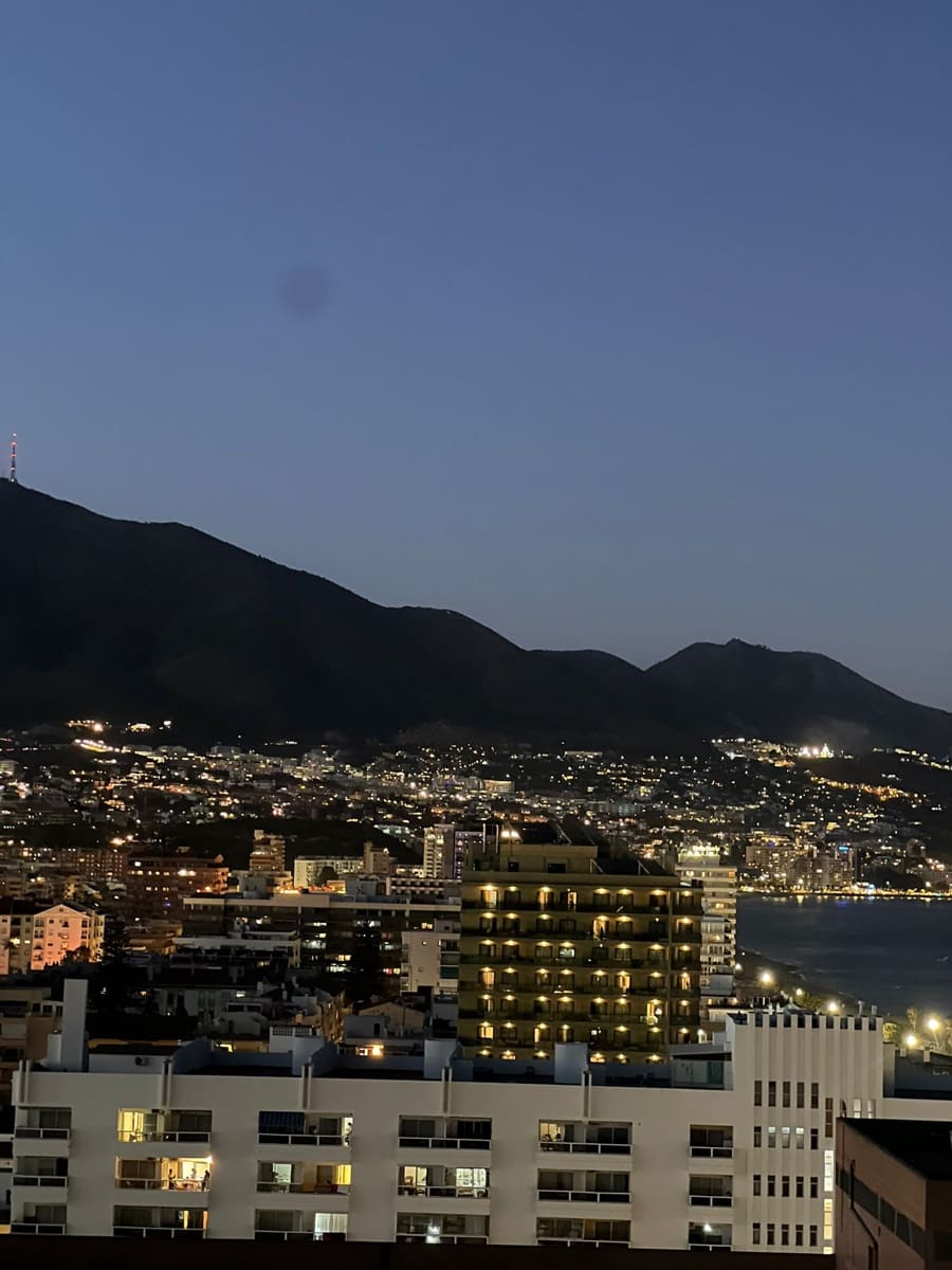 Ático de 2 habitaciones en Fuengirola en venta con piscina - 1.049.000 € (Ref: 9447186)