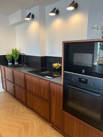 Ático de 2 habitaciones en Fuengirola en venta con piscina - 1.049.000 € (Ref: 9447186)