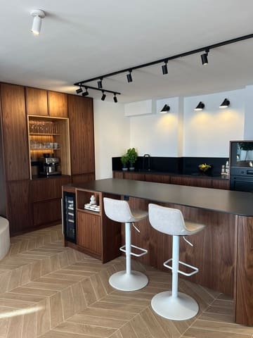 Ático de 2 habitaciones en Fuengirola en venta con piscina - 1.049.000 € (Ref: 9447186)