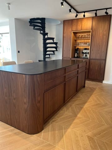 Ático de 2 habitaciones en Fuengirola en venta con piscina - 1.049.000 € (Ref: 9447186)