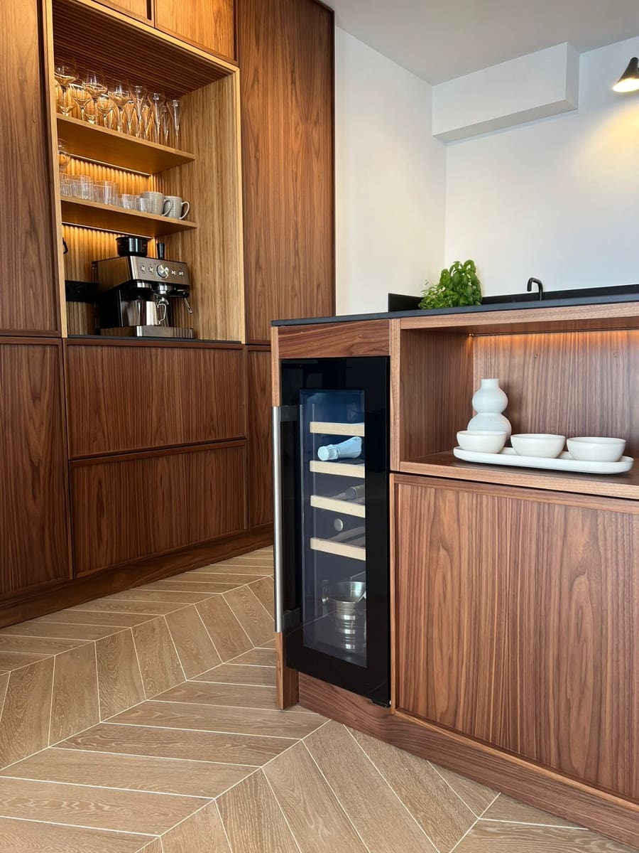 Ático de 2 habitaciones en Fuengirola en venta con piscina - 1.049.000 € (Ref: 9447186)