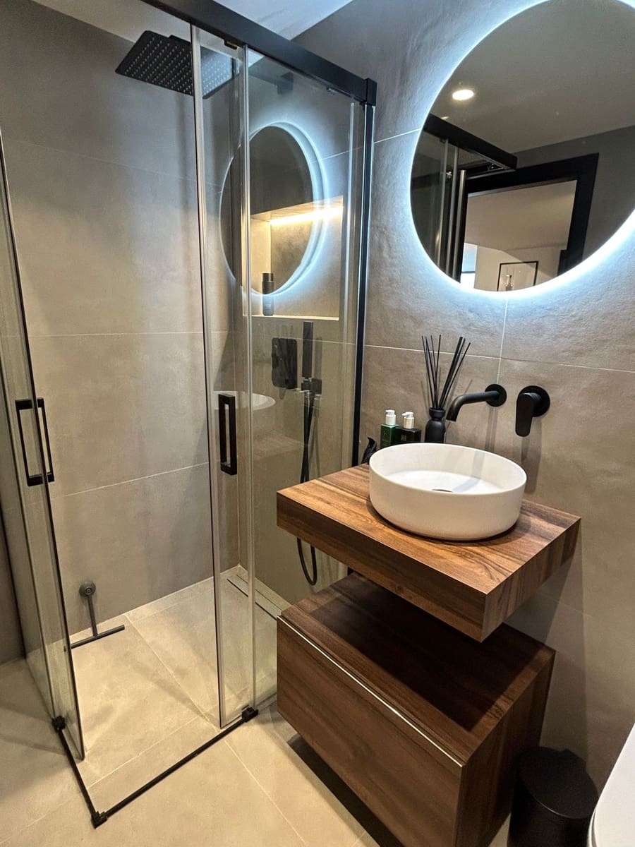 Ático de 2 habitaciones en Fuengirola en venta con piscina - 1.049.000 € (Ref: 9447186)