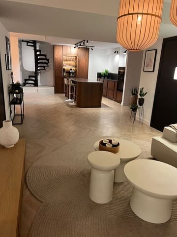 Ático de 2 habitaciones en Fuengirola en venta con piscina - 1.049.000 € (Ref: 9447186)