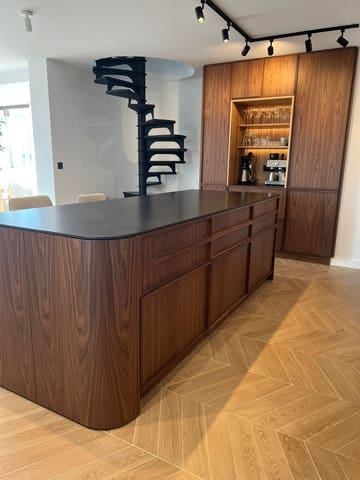 2 sovrum Takvåning till salu i Fuengirola med pool - 1 049 000 € (Ref: 9447186)
