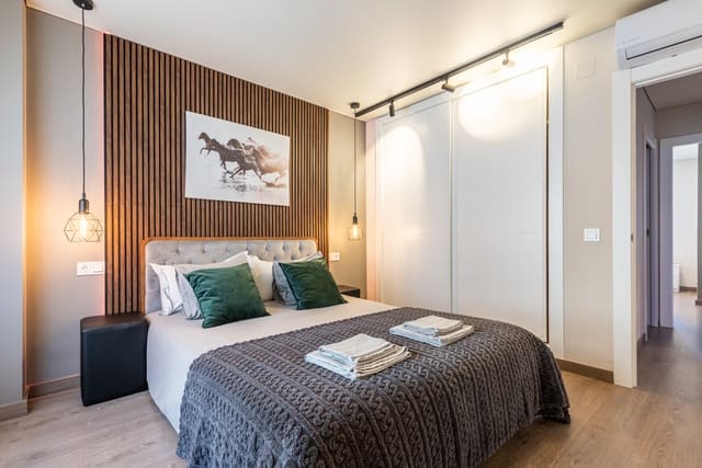 2 sovrum Lägenhet till salu i Benalmádena pueblo, Benalmádena - 350 000 € (Ref: 9449783)